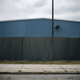 Illustration for article titled Photos of Fences in Brooklyn Make Urban Eyesores Beautiful